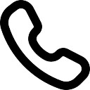 telefono-auricolare-delineato-simbolo-strumento_318-69420